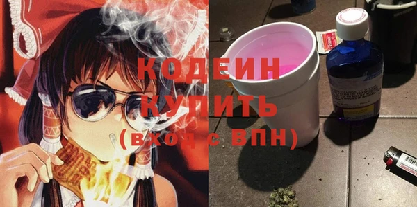 ALPHA PVP Няндома